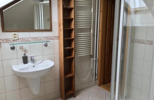 Klimkovice Hôtel | Apartmán u Hasičů
