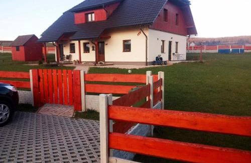 Borova Lada Appartement | Apartmán u Hovorků