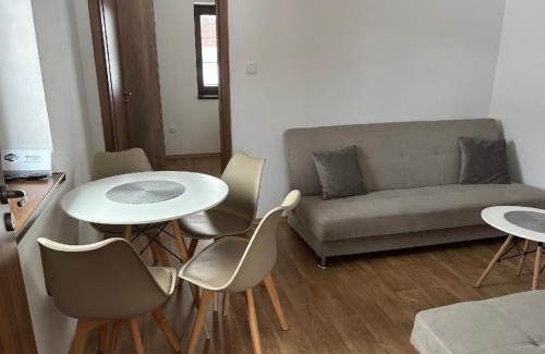 Borova Lada Appartement | Apartmán u Hovorků