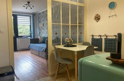 Varnsdorf Appartement | Apartmán u Javorů