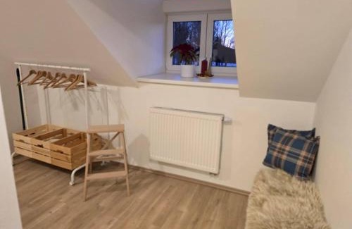 Kraliky Appartement | Apartmán U Javoru
