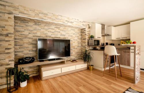Podebrady Appartement | Apartmán u Jiříka