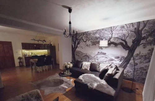 Bystrice Appartement | Apartmán u Josefíny - One-Bedroom Apartment
