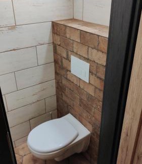 Chvalec Appartement | Apartmán U Kaštanu