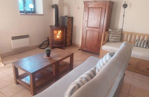 Chvalec Appartement | Apartmán U Kaštanu