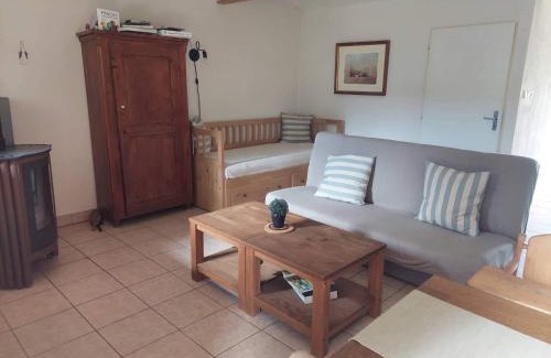 Chvalec Appartement | Apartmán U Kaštanu