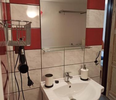 Blansko Appartement | Apartmán u Kočky
