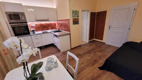 Marianske Lazne Appartement | Apartmán U kolonády