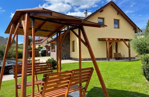 Kasperske Hory Appartement | Apartmán u Kovářů