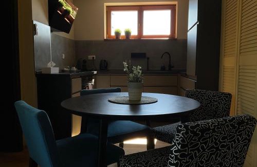 Jirny Appartement | Apartmán u lesa Nové Jirny