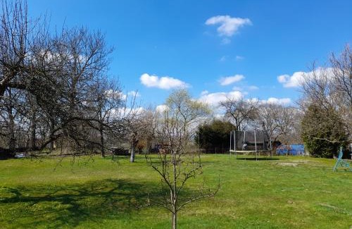 Bezdekov nad Metuji Appartement | Apartmán U Máslů