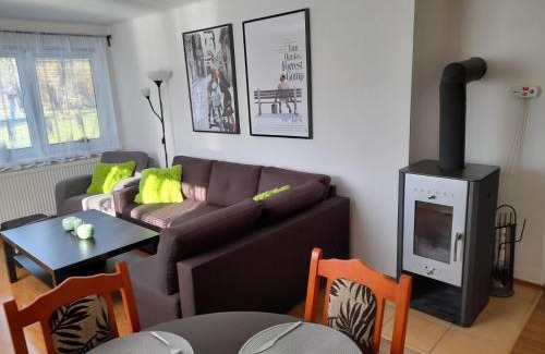 Bezdekov nad Metuji Appartement | Apartmán U Máslů