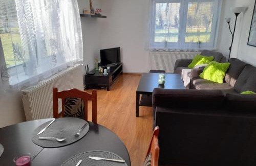 Bezdekov nad Metuji Appartement | Apartmán U Máslů