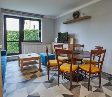 Jablonec nad Nisou Appartement | Apartmán u Martina