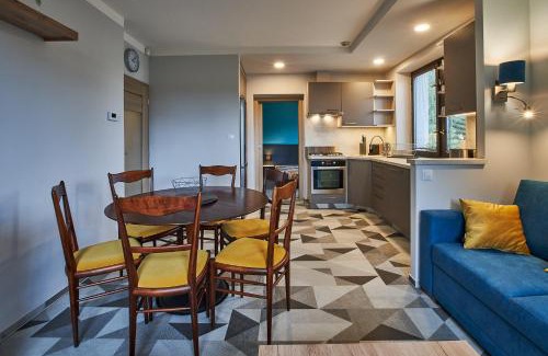 Jablonec nad Nisou Appartement | Apartmán u Martina