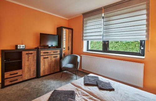 Jablonec nad Nisou Appartement | Apartmán u Martina