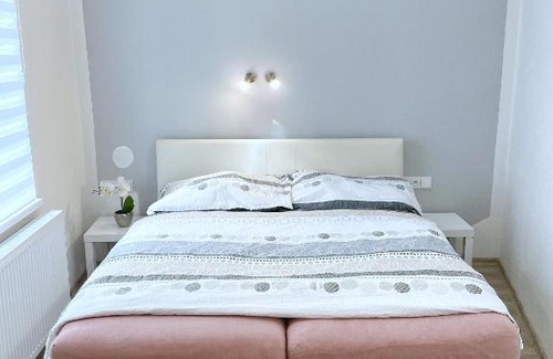 Telc Appartement | Apartmán U Náměstí