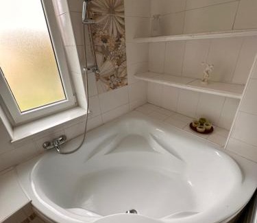 Horni Blatna Appartement | Apartmán U náměstí Horní Blatná