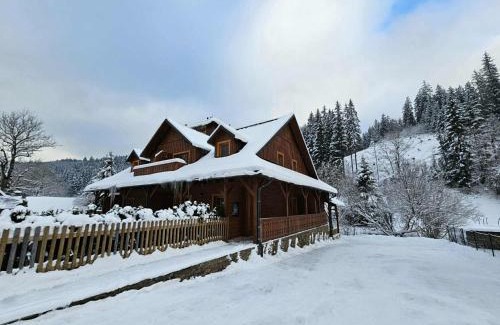 Velke Karlovice Appartement | Apartmán u Ondrucha