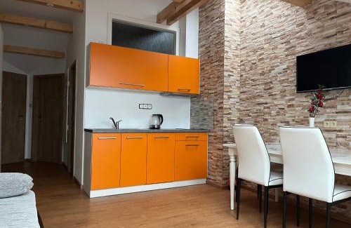 Zdikov Appartement | Apartmán U Póla