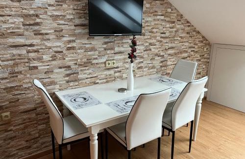 Zdikov Appartement | Apartmán U Póla