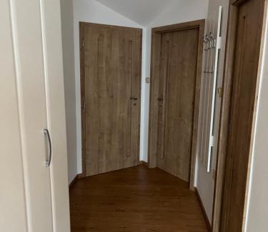 Zdikov Appartement | Apartmán U Póla