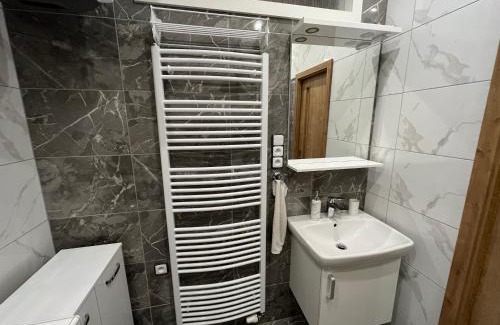Zdikov Appartement | Apartmán U Póla