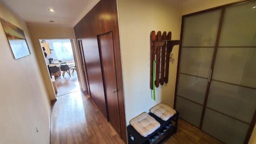 Kraliky Appartement | Apartmán U Pošty Králíky