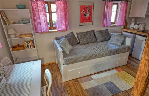 Bily Potok Appartement | Apartmán u Potoka