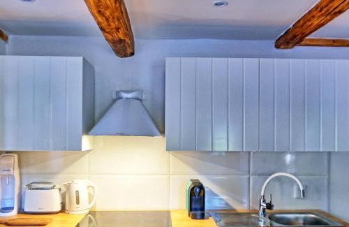 Bily Potok Appartement | Apartmán u Potoka