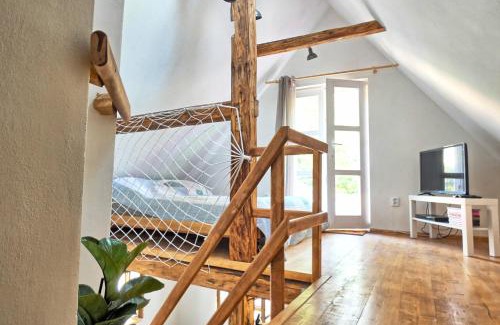 Bily Potok Appartement | Apartmán u Potoka