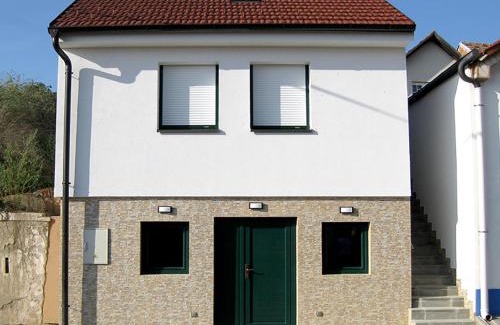 Boretice Appartement | Apartmán u Révy