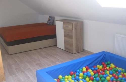 Veseli nad Luznici Appartement | Apartmán u Růženky