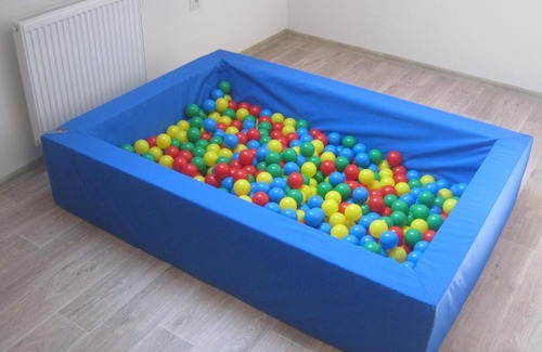 Veseli nad Luznici Appartement | Apartmán u Růženky
