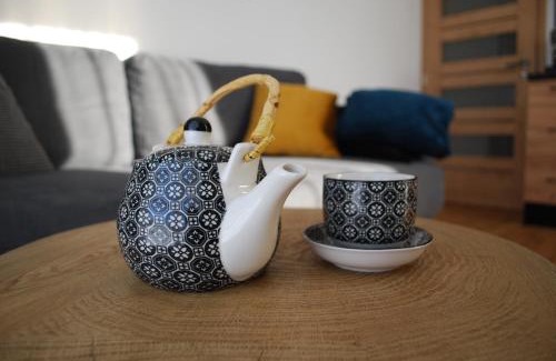 Cervena Voda Appartement | Apartmán U Suchého buku - Buková Hora