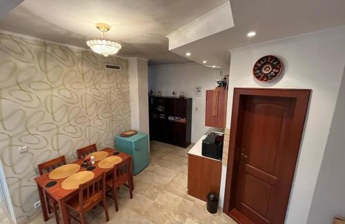 Humenne Appartement | Apartmán u Toffee