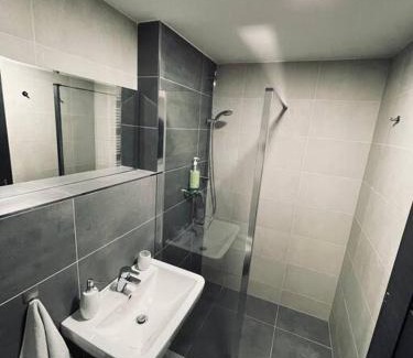 Mikulov Appartement | Apartmán U Trati