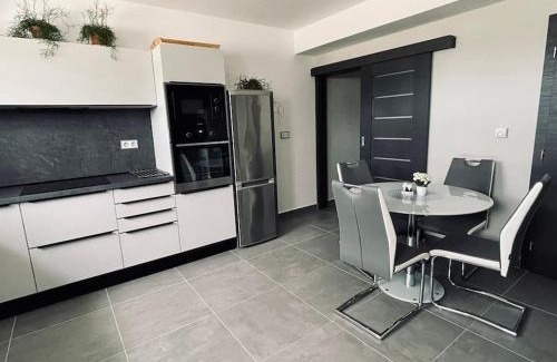 Mikulov Appartement | Apartmán U Trati