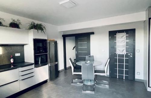Mikulov Appartement | Apartmán U Trati