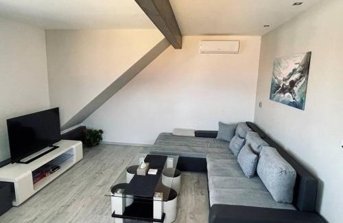 Mikulov Appartement | Apartmán U Trati