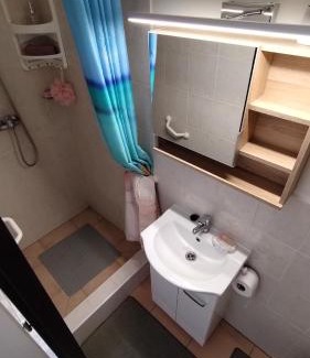 Chabarovice Appartement | Apartmán u Váňů