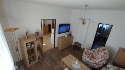 Chabarovice Appartement | Apartmán u Váňů