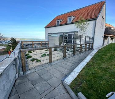 Pavlov Appartement | Apartmán U Venuše