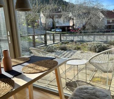 Pavlov Appartement | Apartmán U Venuše