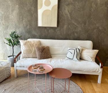 Pavlov Appartement | Apartmán U Venuše