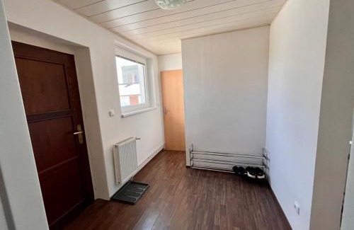 Vsestudy Appartement | Apartmán u zámeckého parku