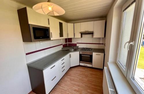 Vsestudy Appartement | Apartmán u zámeckého parku