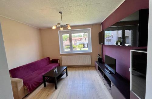 Vsestudy Appartement | Apartmán u zámeckého parku