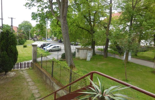 Smecno Appartement | Apartmán u zámku