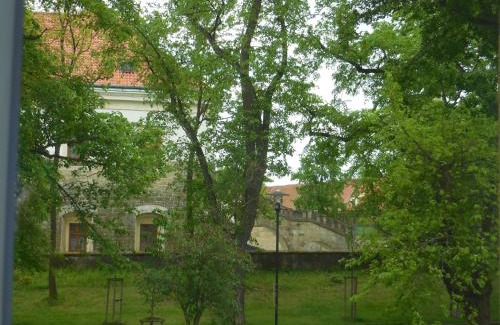 Smecno Appartement | Apartmán u zámku